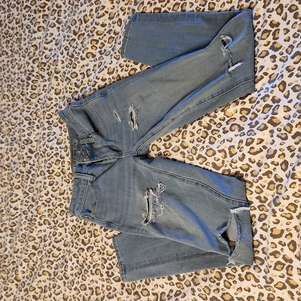 Ae jegging